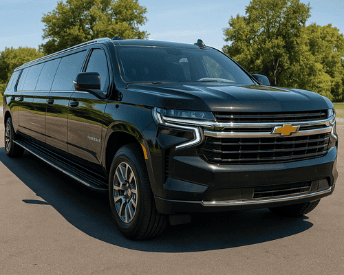 Green Bay Bus Rental